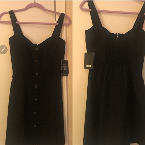 Reformation Finn Dress - Picture 7 of 10